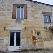 Restauration/Ravalement de Façade Arveyre