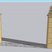 Conception 3D Choisie