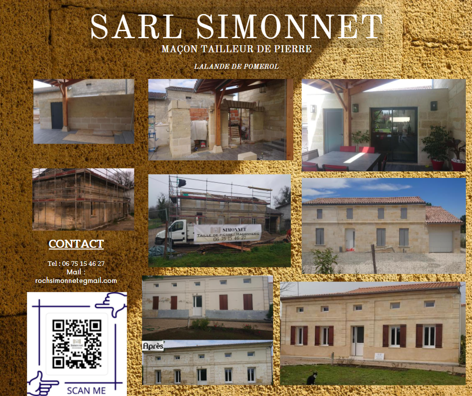 Carte visuel