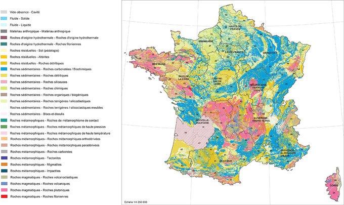 Cartographie