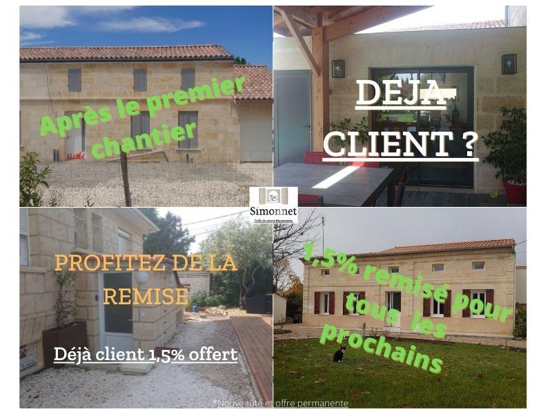 OFFRE PERMANANTE